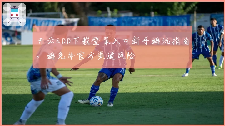 开云app下载登录入口新手避坑指南，避免非官方渠道风险