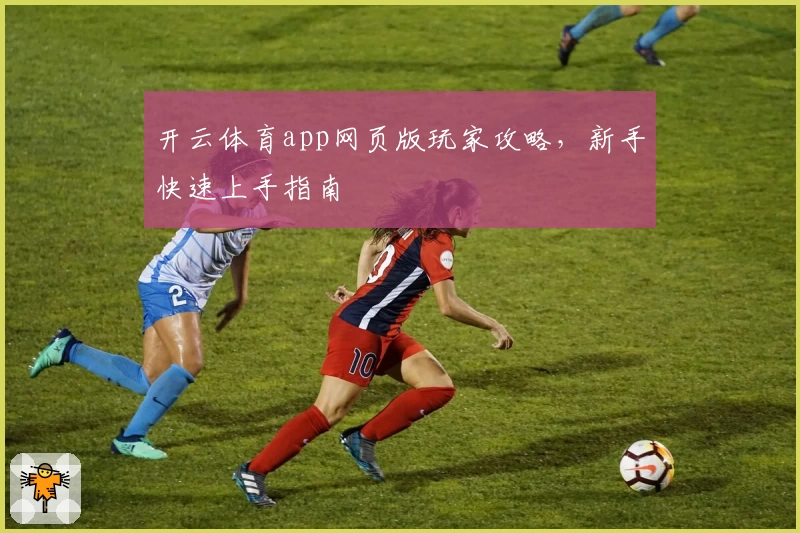 开云体育app网页版玩家攻略，新手快速上手指南