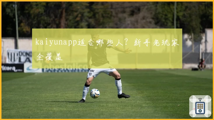 kaiyunapp适合哪些人?新手老玩家全覆盖