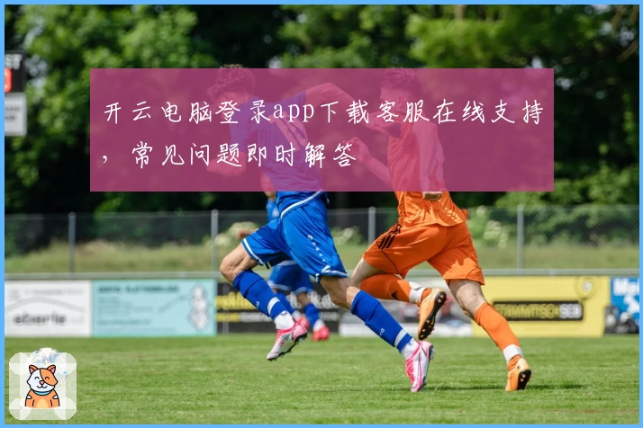 开云电脑登录app下载客服在线支持,常见问题即时解答