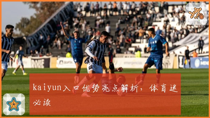 kaiyun入口优势亮点解析，体育迷必读