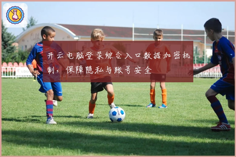 开云电脑登录综合入口数据加密机制，保障隐私与账号安全