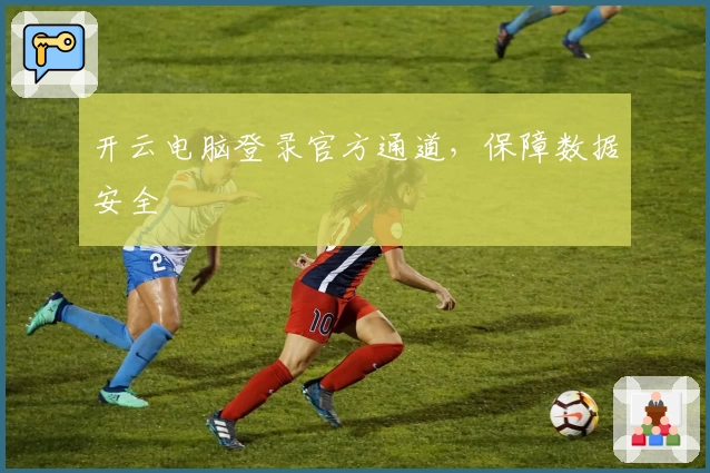 开云电脑登录官方通道，保障数据安全
