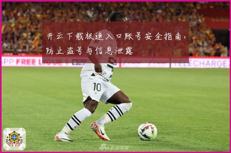 开云下载极速入口账号安全指南，防止盗号与信息泄露